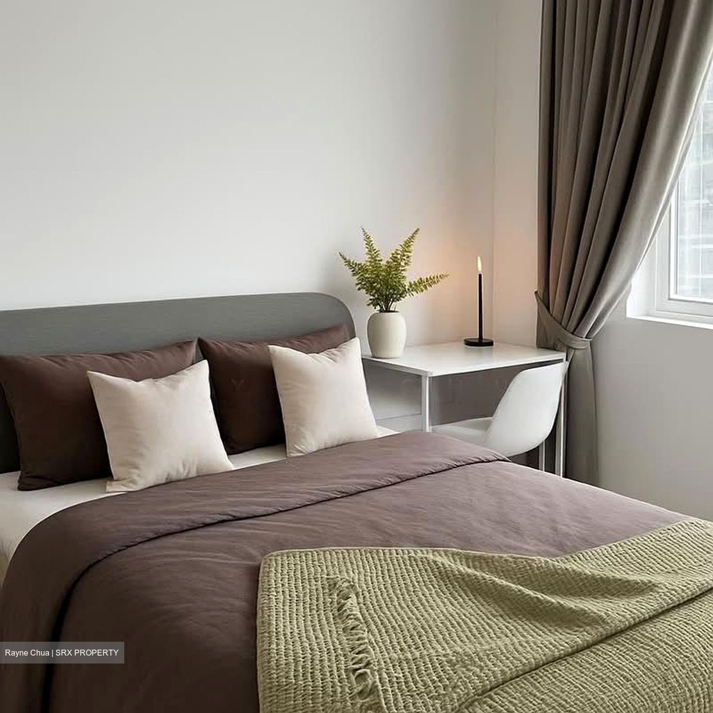 Icon (D2), Apartment #574647271